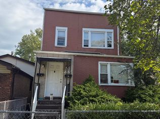 7407 S Kenwood Ave, Chicago, IL 60619