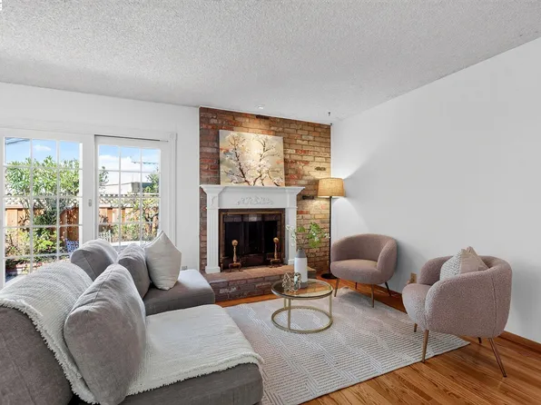 30696 Brae Burn Ave, Hayward, CA 94544