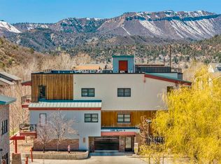 1485 Florida Rd BUILDING D-201, Durango, CO 81301