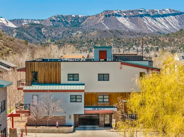 1485 Florida Road #D201, Durango, CO 81301