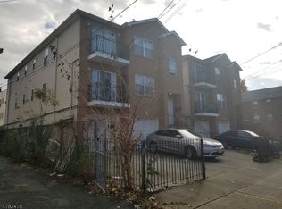 610-612 S 20th St #3, Newark, NJ 07103