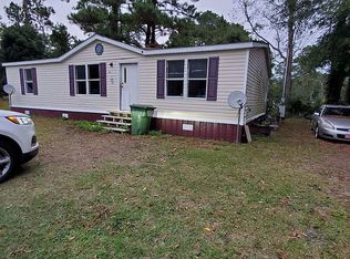 500 Alabama St, Darien, GA 31305