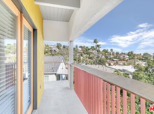 2460 N Gower St, Los Angeles, CA 90068