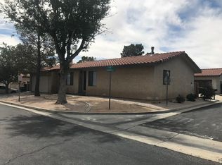 14340 Lear St, Mojave, CA 93501