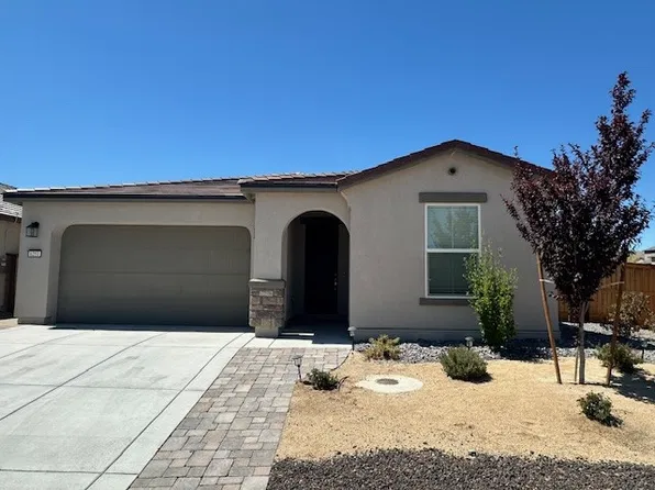6251 Bucking Horse Dr, Sparks, NV 89436