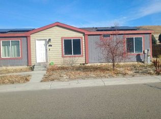 1581 Daisy Dr, Elko, NV 89801