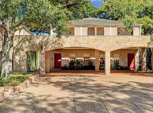 2324 Wroxton Rd APT B, Houston, TX 77005