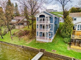 4228 E Lake Rd, Livonia, NY 14487