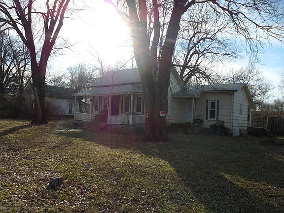 street view of house