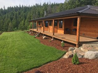 842 Valley Westside Rd, Colville, WA 99114