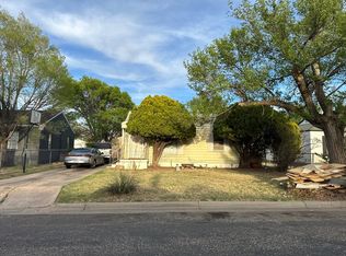 1935 S Roosevelt St, Amarillo, TX 79103