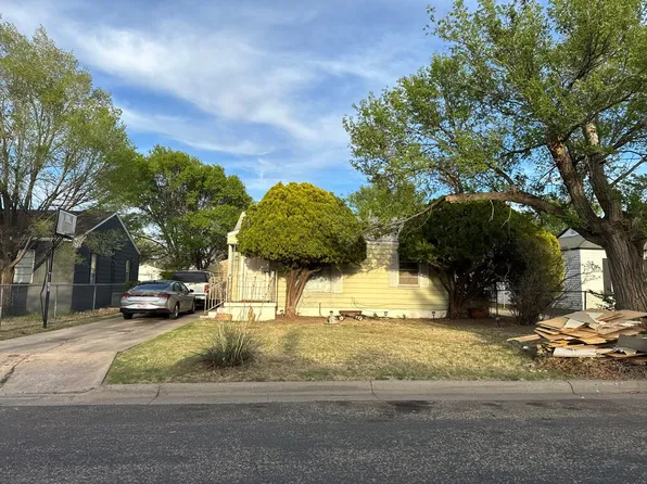 1935 S Roosevelt St, Amarillo, TX 79103