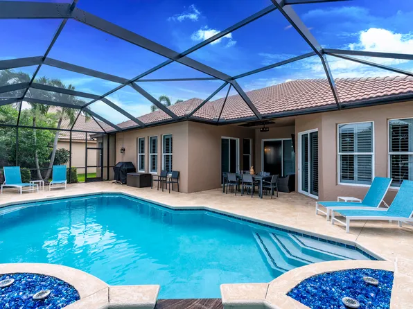 918 SW Grand Reserves Boulevard, Port St Lucie, FL 34986