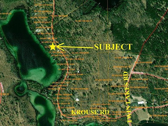 2nd image of 5829 Krouse Rd