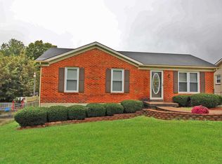 40 Cove Rd, Shelbyville, KY 40065