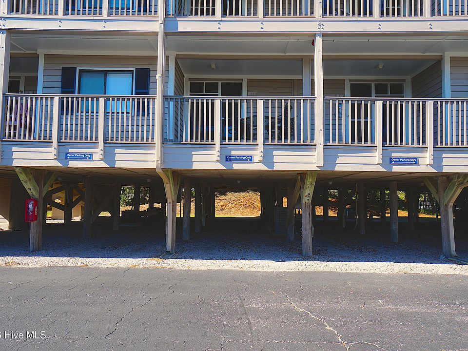 1st image of 2404 W Fort Macon Road #G102