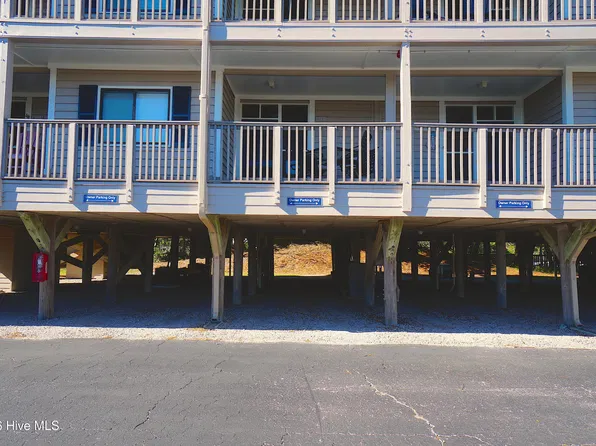 2404 W Fort Macon Road #G102, Atlantic Beach, NC 28512