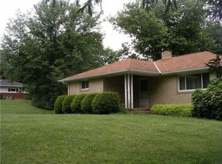 6975 Crider Rd, Mars, PA 16046