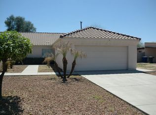1099 W Flint St, Chandler, AZ 85224