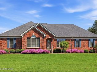 7719 Hermits Run Rd, Louisville, KY