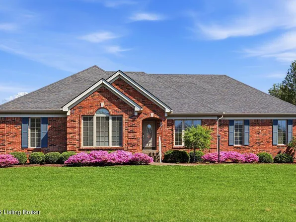 7719 Hermits Run Rd, Louisville, KY 40291