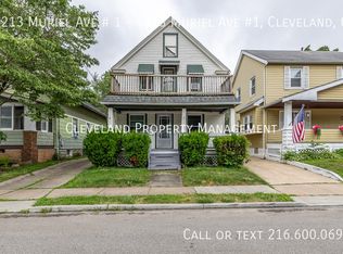 4213 Muriel Ave #1, Cleveland, OH 44109