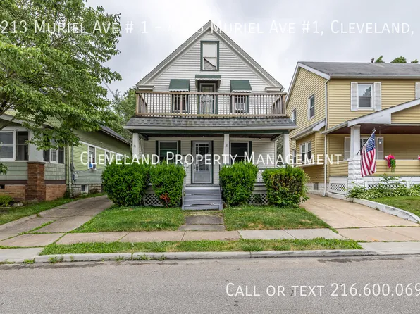 4213 Muriel Ave #1, Cleveland, OH 44109