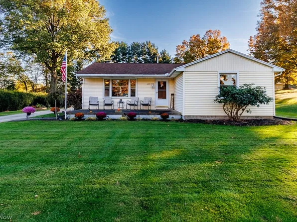 1275 Conser Dr, Salem, OH 44460