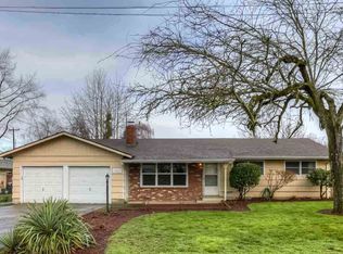 4021 Watson Ave NE, Salem, OR