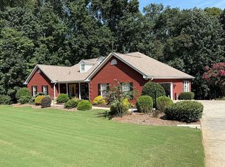 8301 Jensen Trl, Gainesville, GA 30506