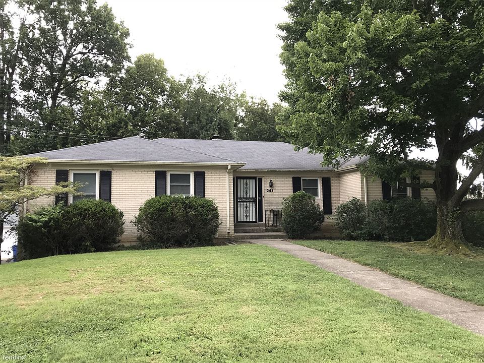 Front Elevation