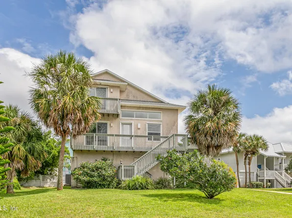 312 GENOA Road, St. Augustine, FL 32084