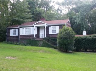 644 Corbin Ave, Macon, GA 31204