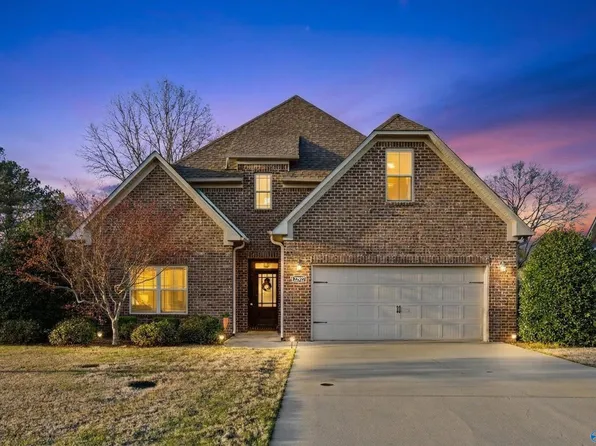 22927 Bluffview Dr, Athens, AL 35613