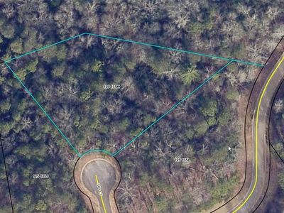 LOT 38 Spy Ct, Clarkesville, GA, 30523