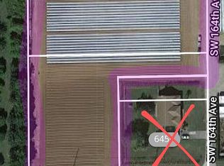 248th Street And 164th Ave, Homestead, FL 33031