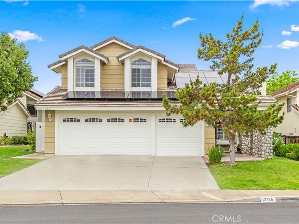 31885 Old Oak Rd, Trabuco Canyon, CA 92679