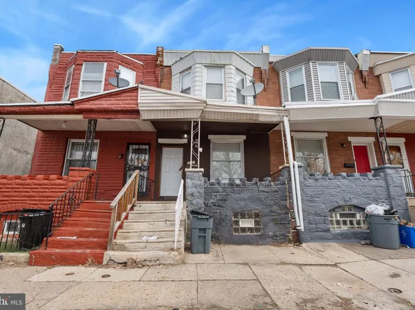 5459 Race St, Philadelphia, PA 19139