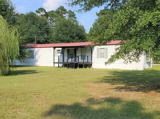 1410 County Road 82, Jasper, TX 75951