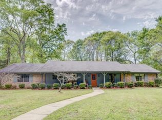 315 S Dogwood Ln, Byram, MS 39272