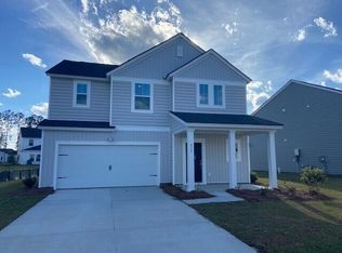 435 Water Orchid Way, Moncks Corner, SC 29461
