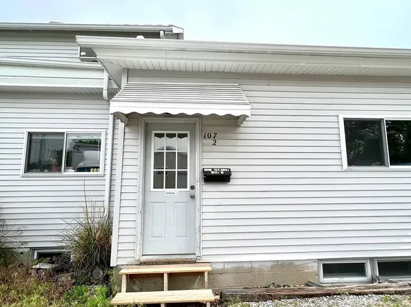 107 S Albert St #2, Macomb, IL 61455