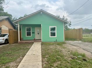 245 G St, San Antonio, TX 78210