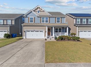 612 Canoe St, Chesapeake, VA 23323
