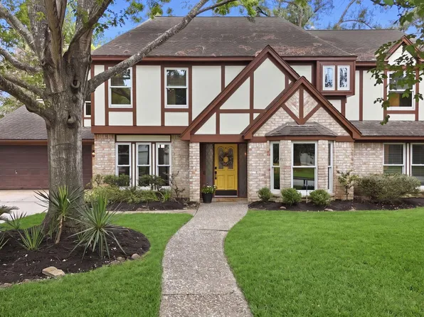 12030 Laneview Dr, Houston, TX 77070