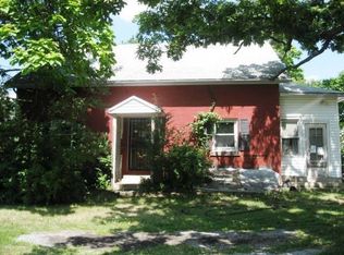 1390 Ridge Rd, Wellsville, PA 17365