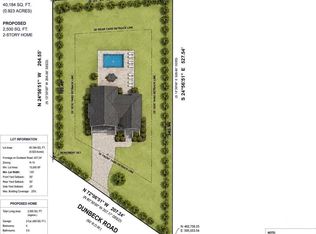 00 Dunbeck Road, Brick, NJ 08724