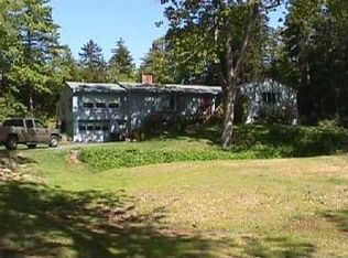 77 Hildreth Rd, Harpswell, ME 04079