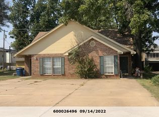 416 S Husband St #416, Stillwater, OK 74074