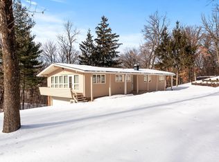 3 Eagle Ridge Rd, North Oaks, MN 55127
